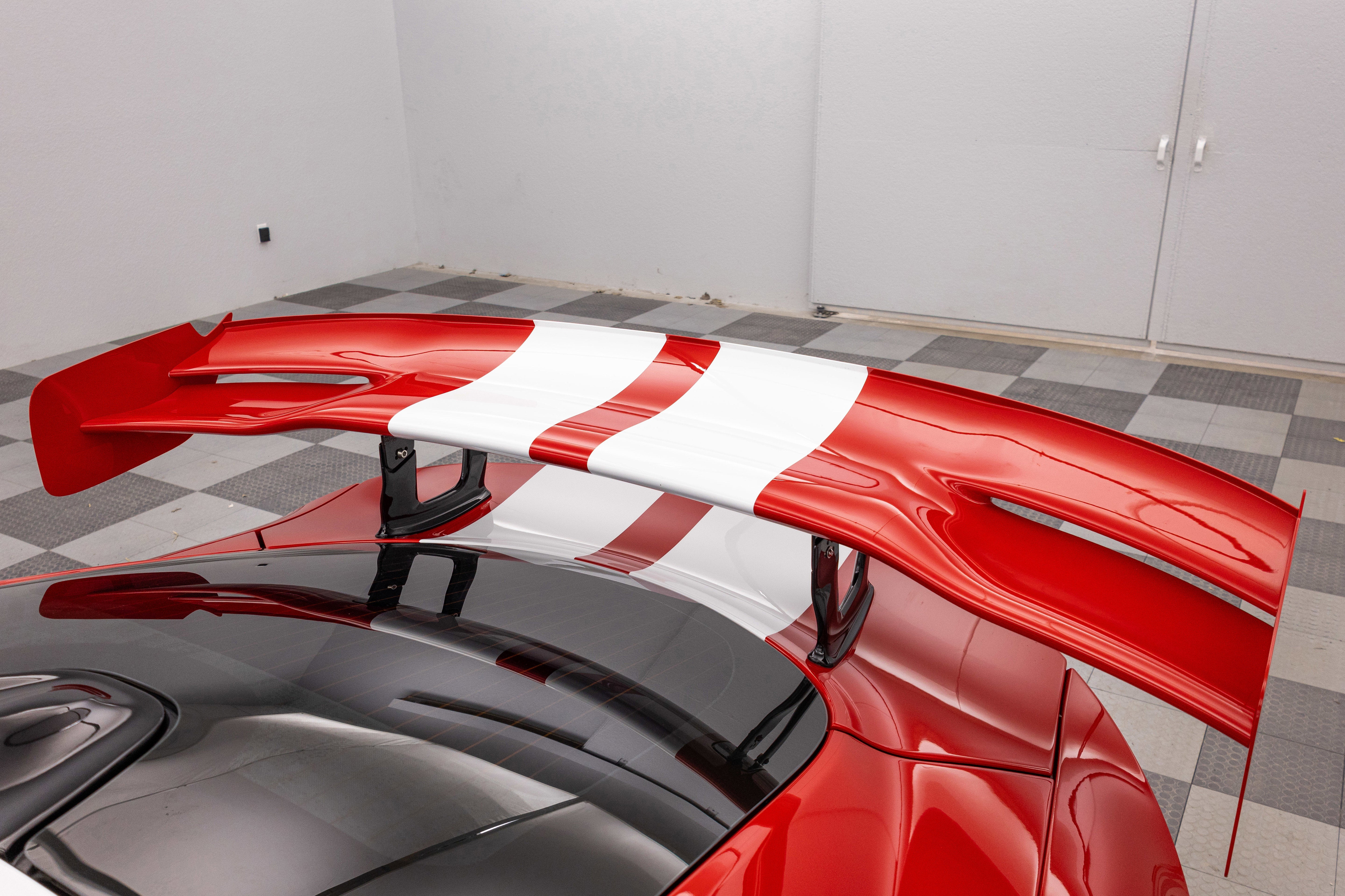 2016 Dodge Viper ACR