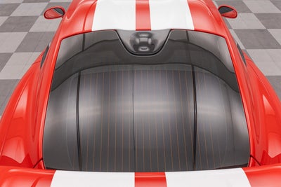 2016 Dodge Viper ACR