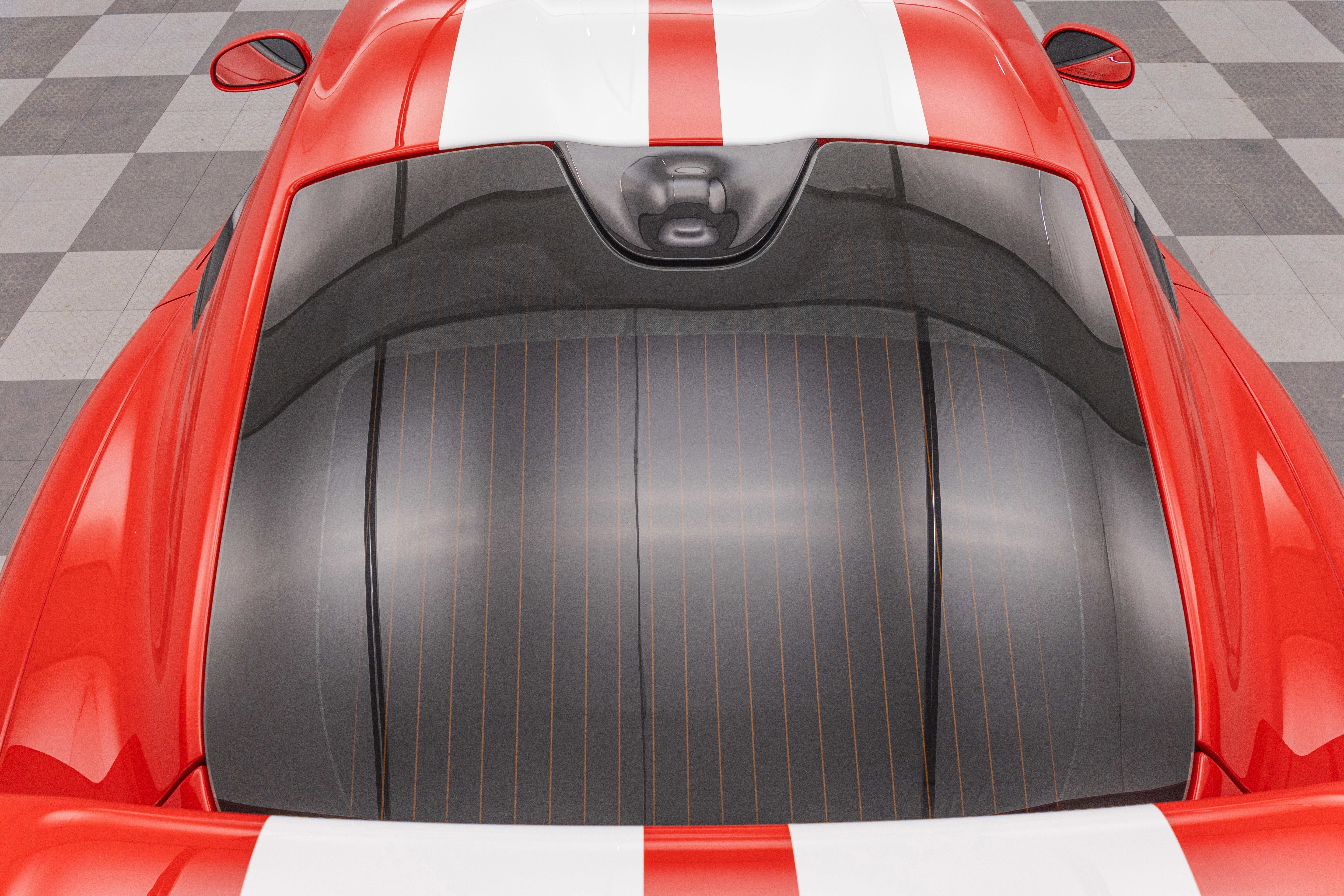 2016 Dodge Viper ACR