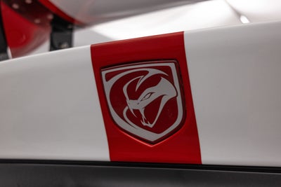 2016 Dodge Viper ACR