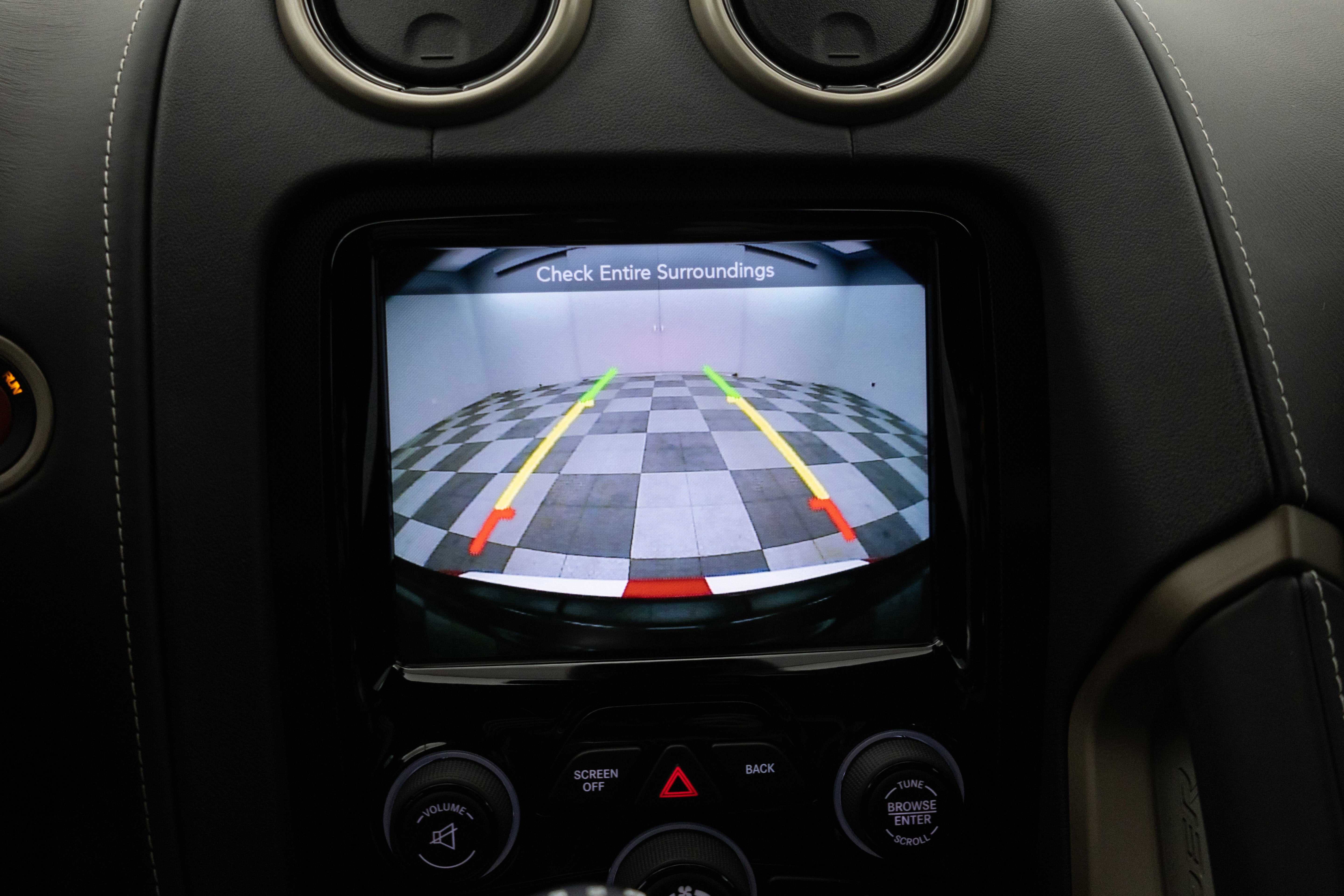 2016 Dodge Viper ACR