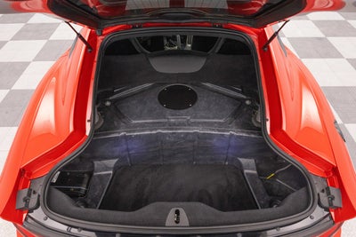 2016 Dodge Viper ACR