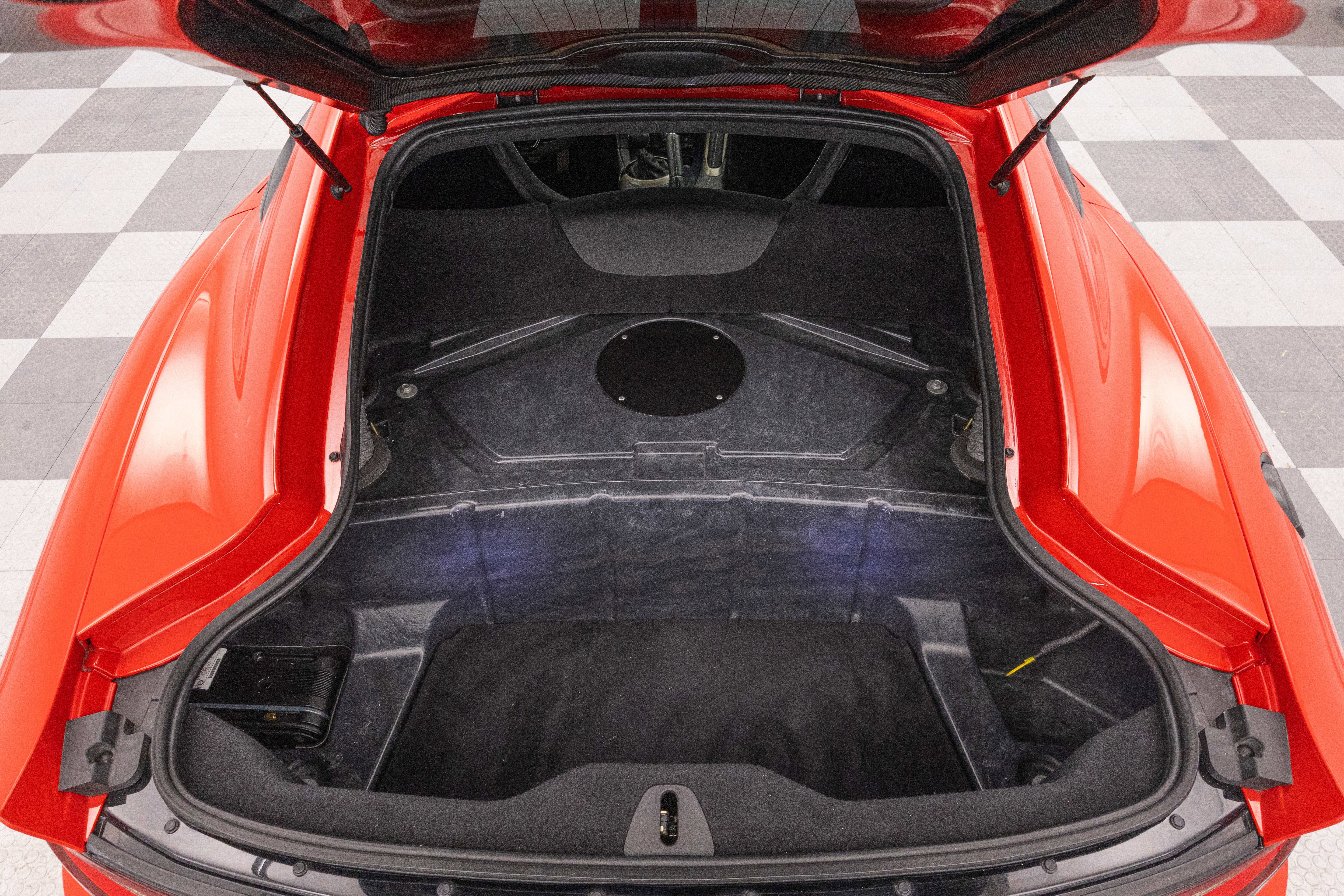 2016 Dodge Viper ACR