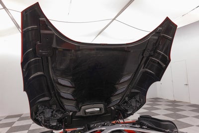 2016 Dodge Viper ACR