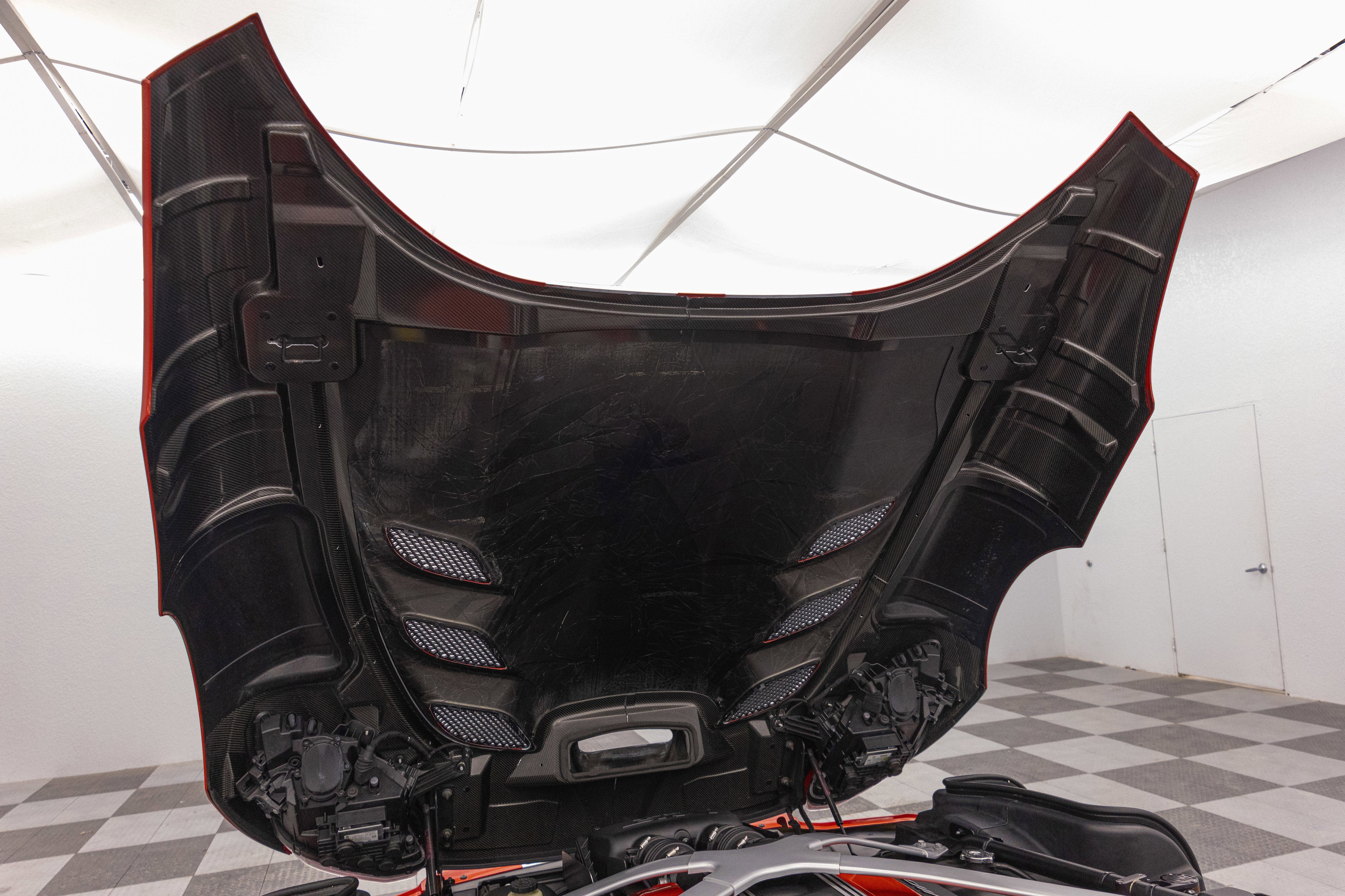 2016 Dodge Viper ACR