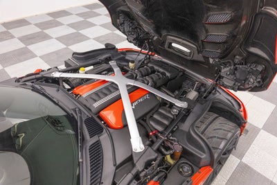 2016 Dodge Viper ACR