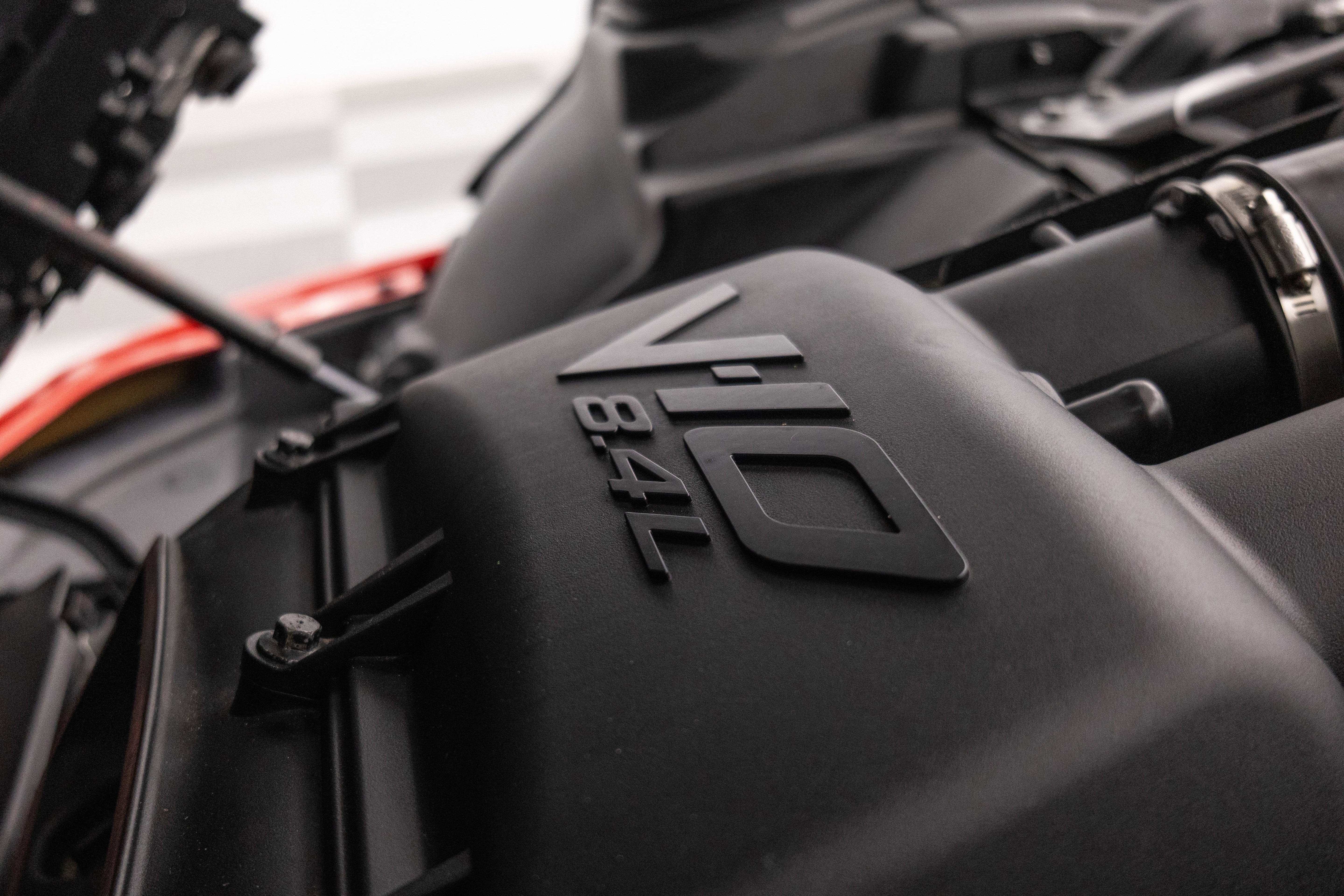 2016 Dodge Viper ACR