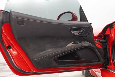 2016 Dodge Viper ACR