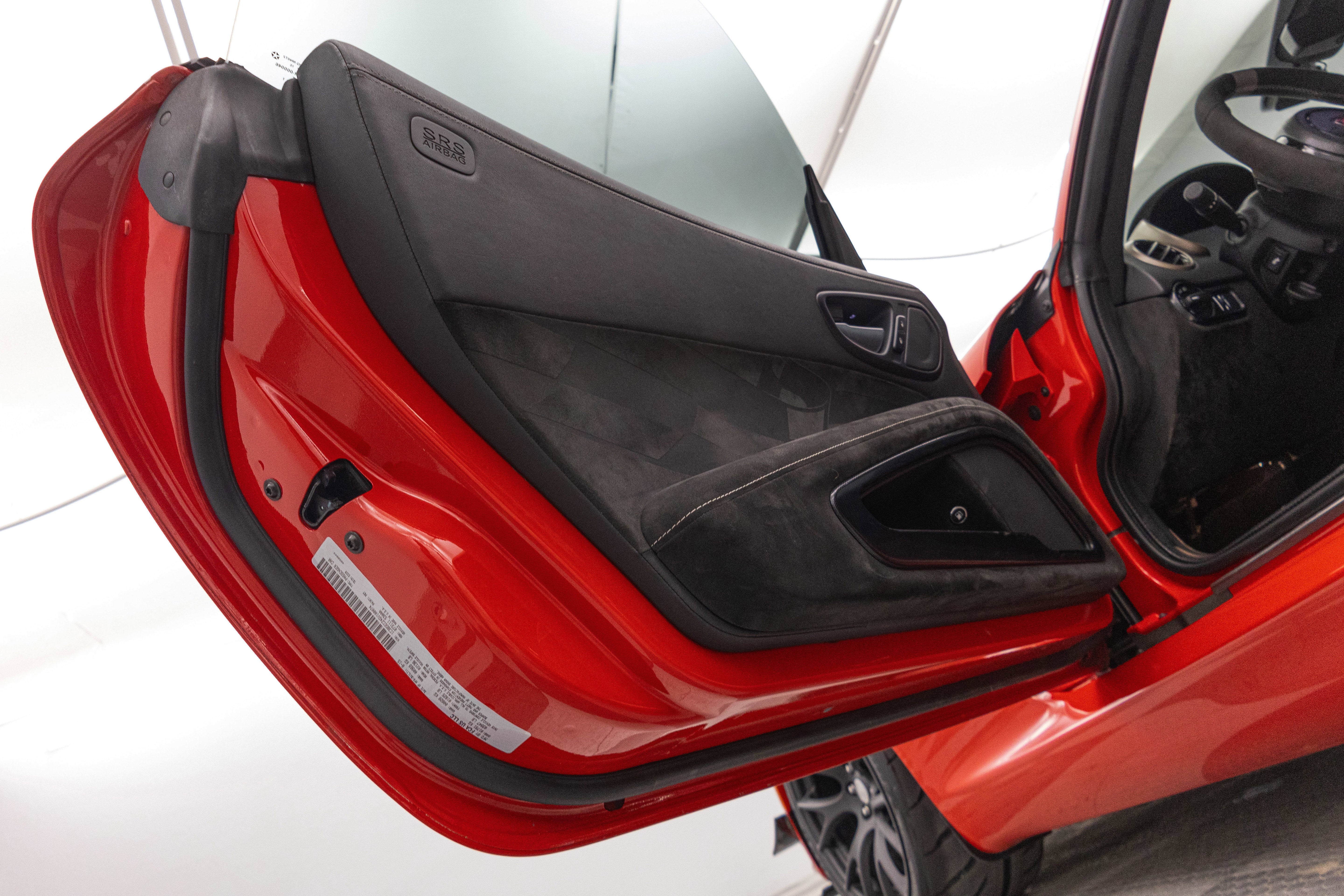 2016 Dodge Viper ACR