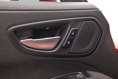 2016 Dodge Viper ACR