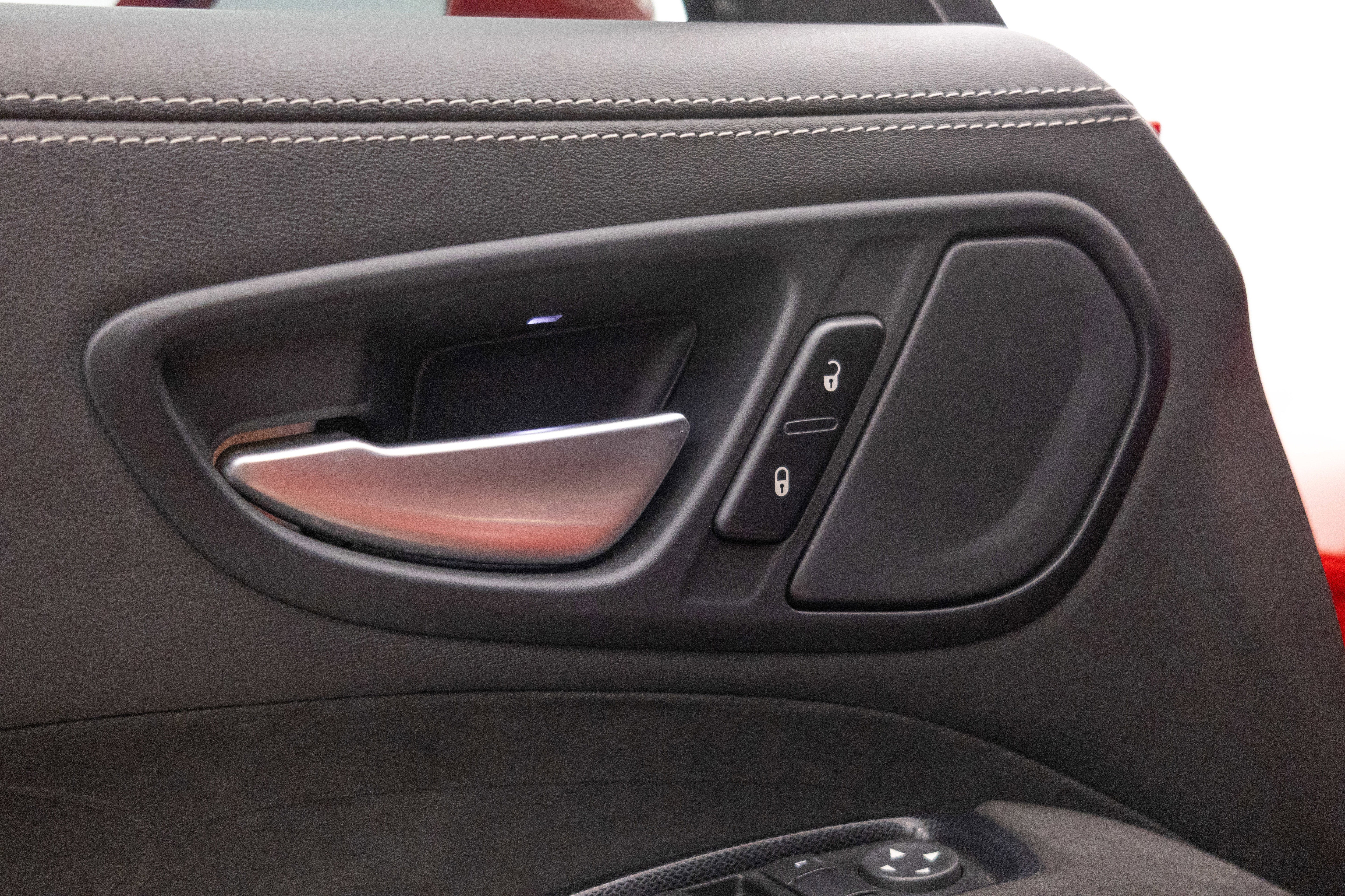 2016 Dodge Viper ACR