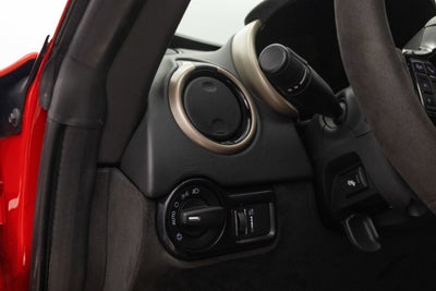 2016 Dodge Viper ACR