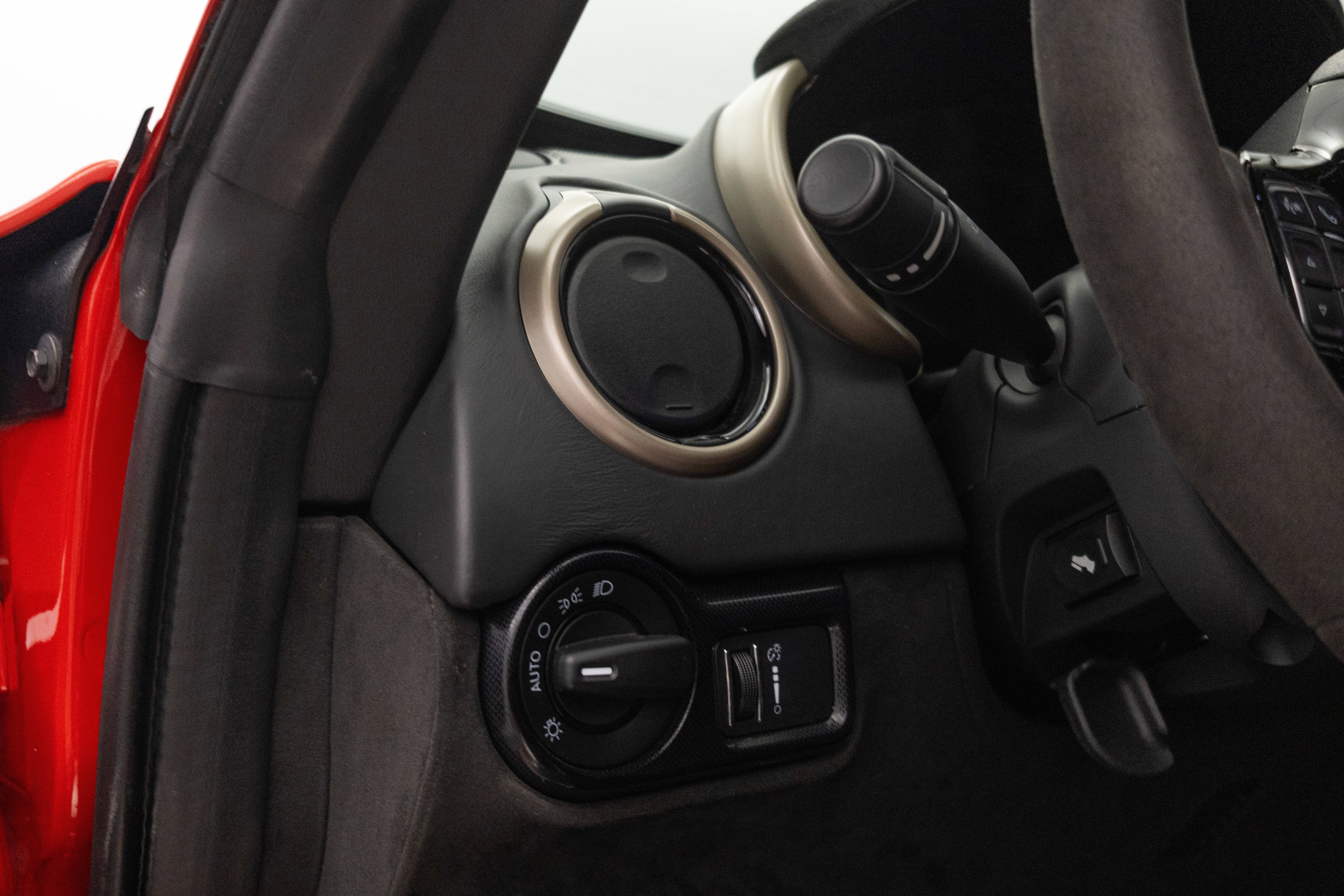 2016 Dodge Viper ACR