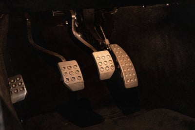 2016 Dodge Viper ACR