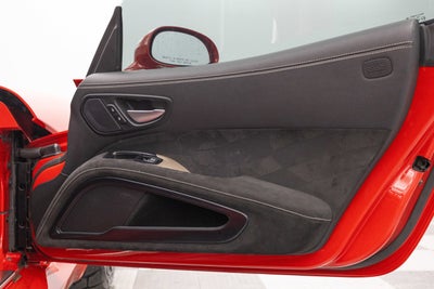 2016 Dodge Viper ACR