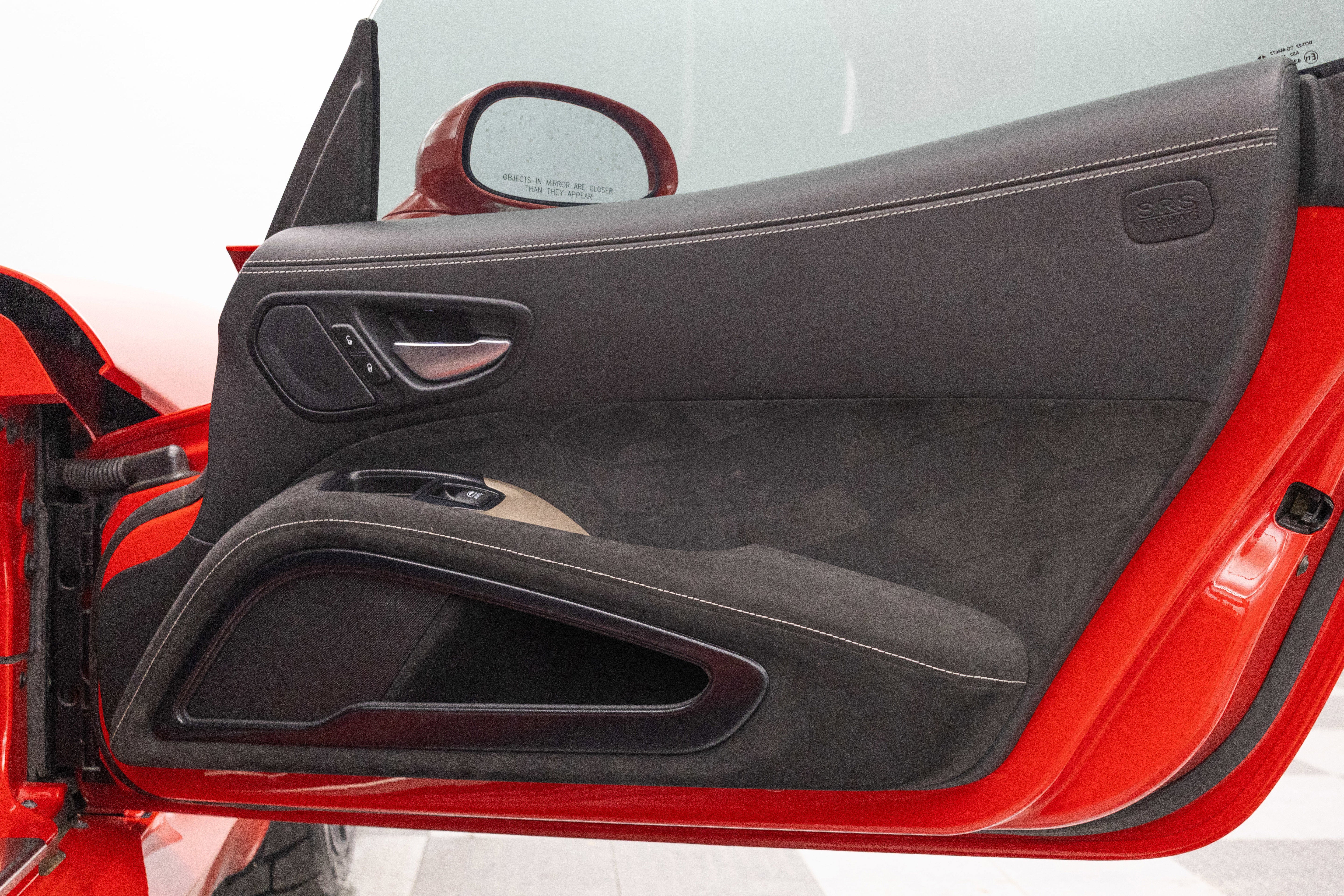 2016 Dodge Viper ACR