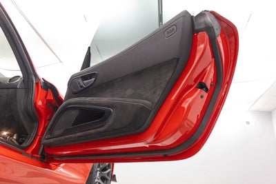 2016 Dodge Viper ACR