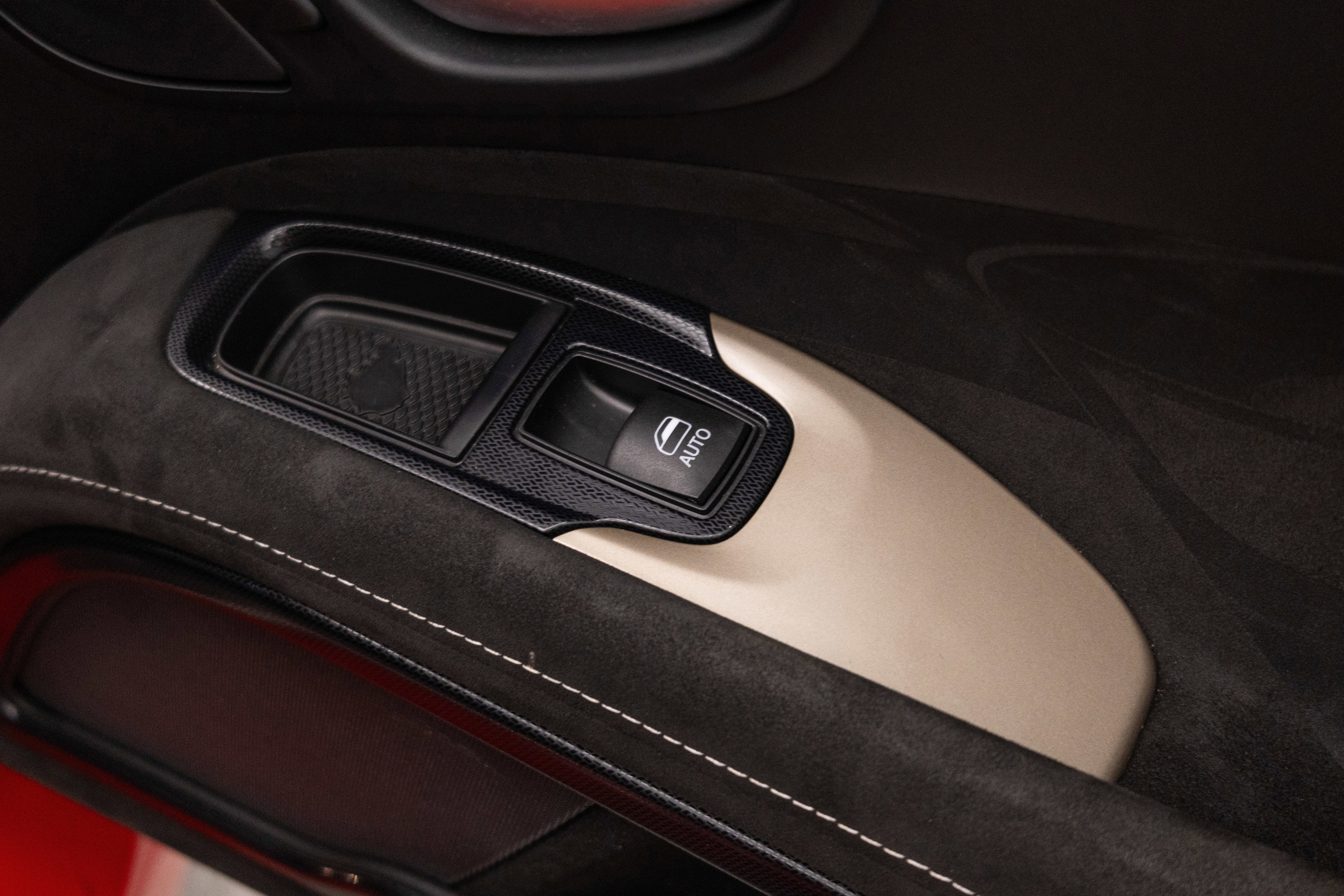 2016 Dodge Viper ACR