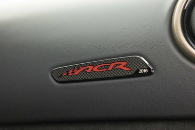 2016 Dodge Viper ACR
