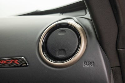 2016 Dodge Viper ACR