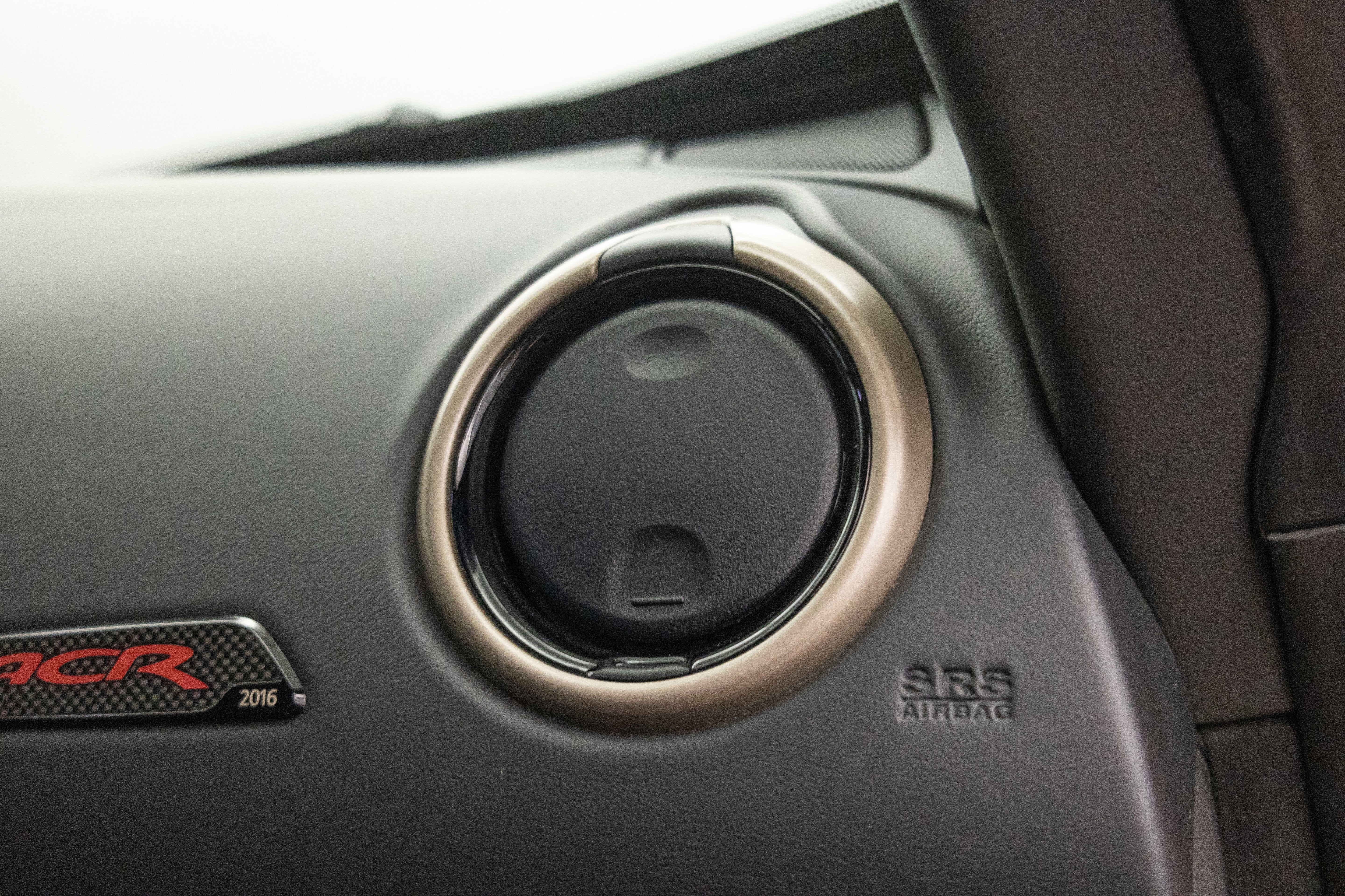 2016 Dodge Viper ACR