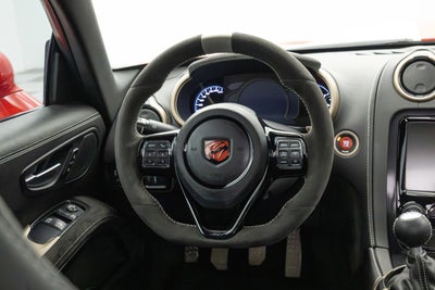 2016 Dodge Viper ACR