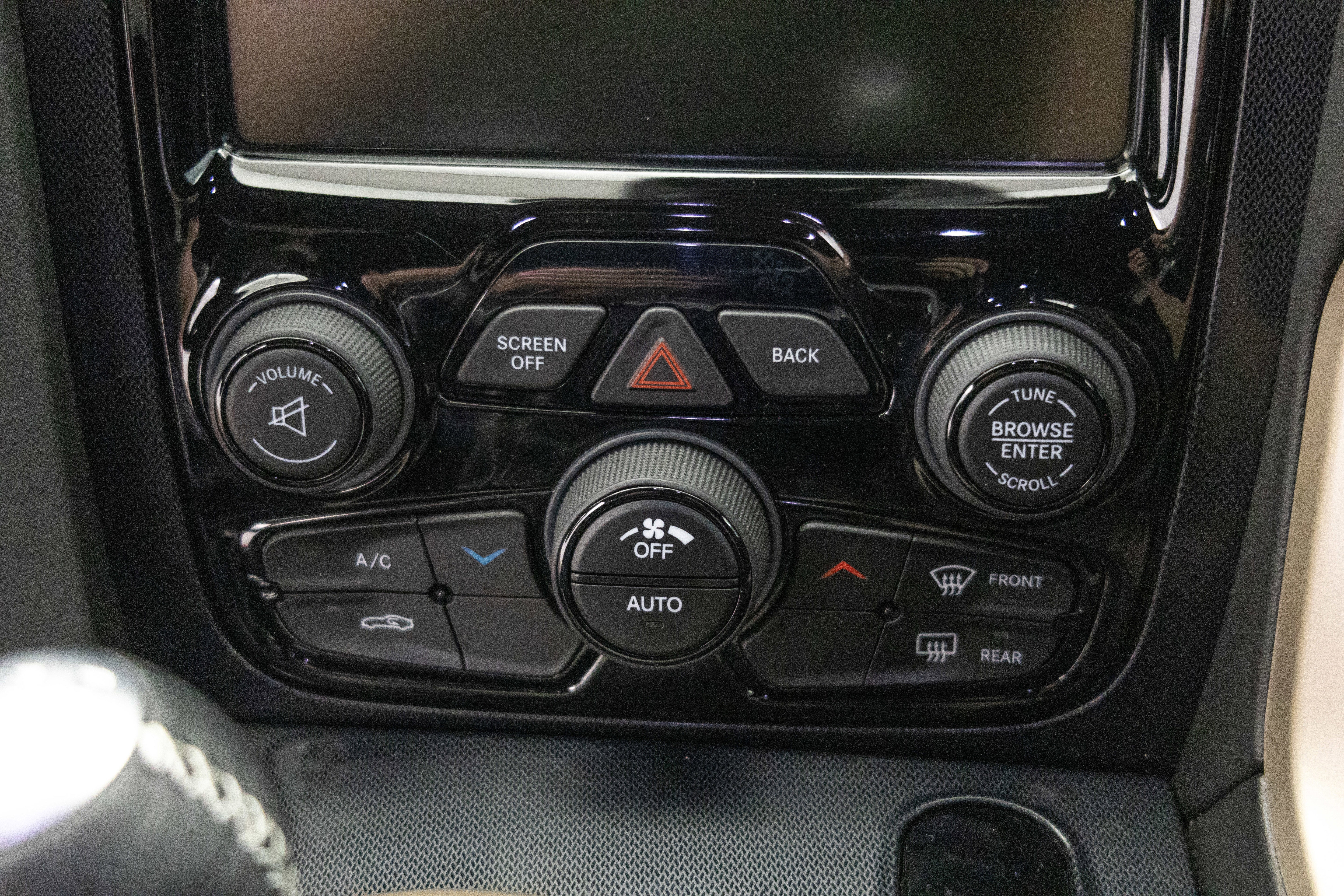 2016 Dodge Viper ACR