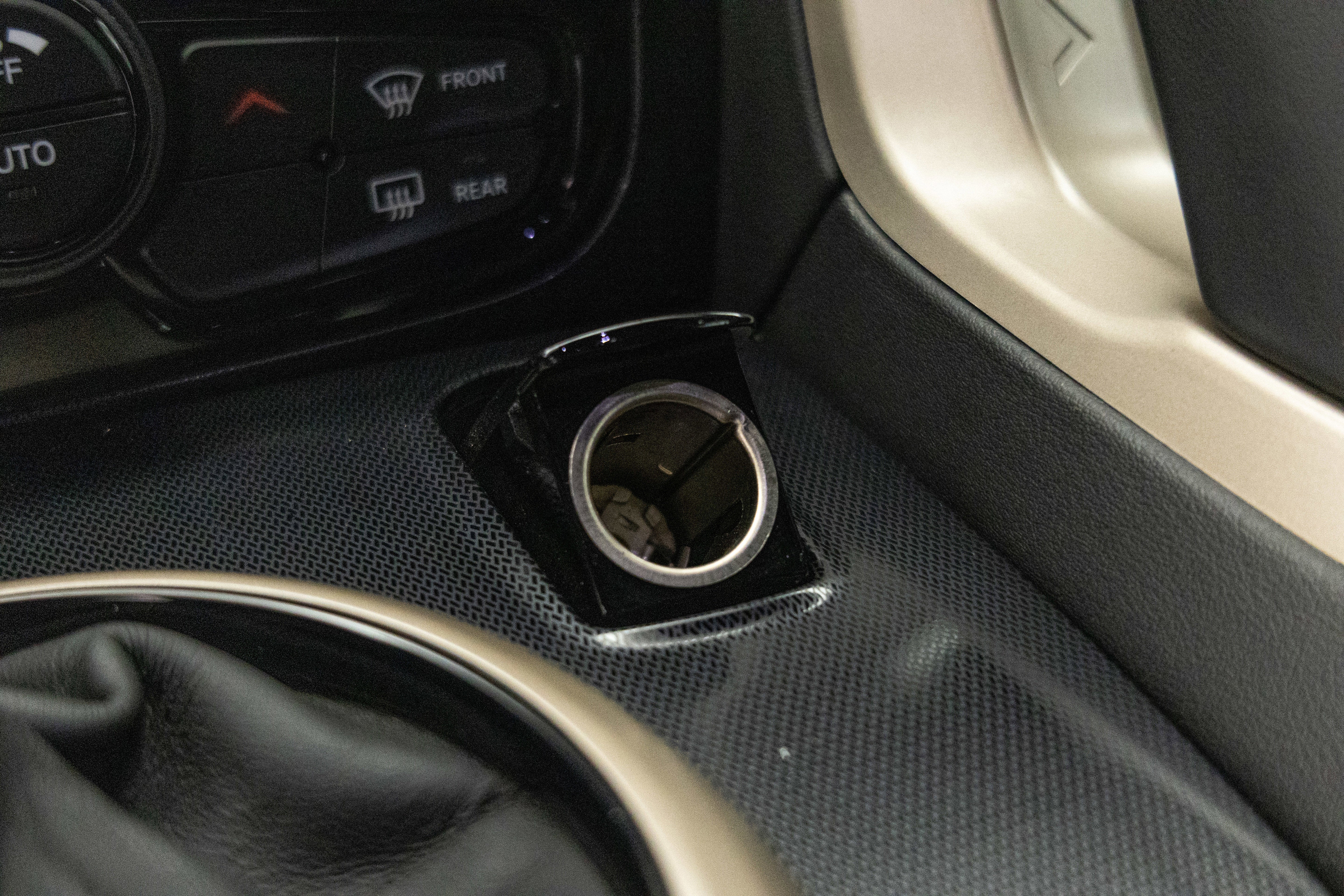 2016 Dodge Viper ACR