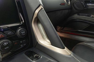 2016 Dodge Viper ACR