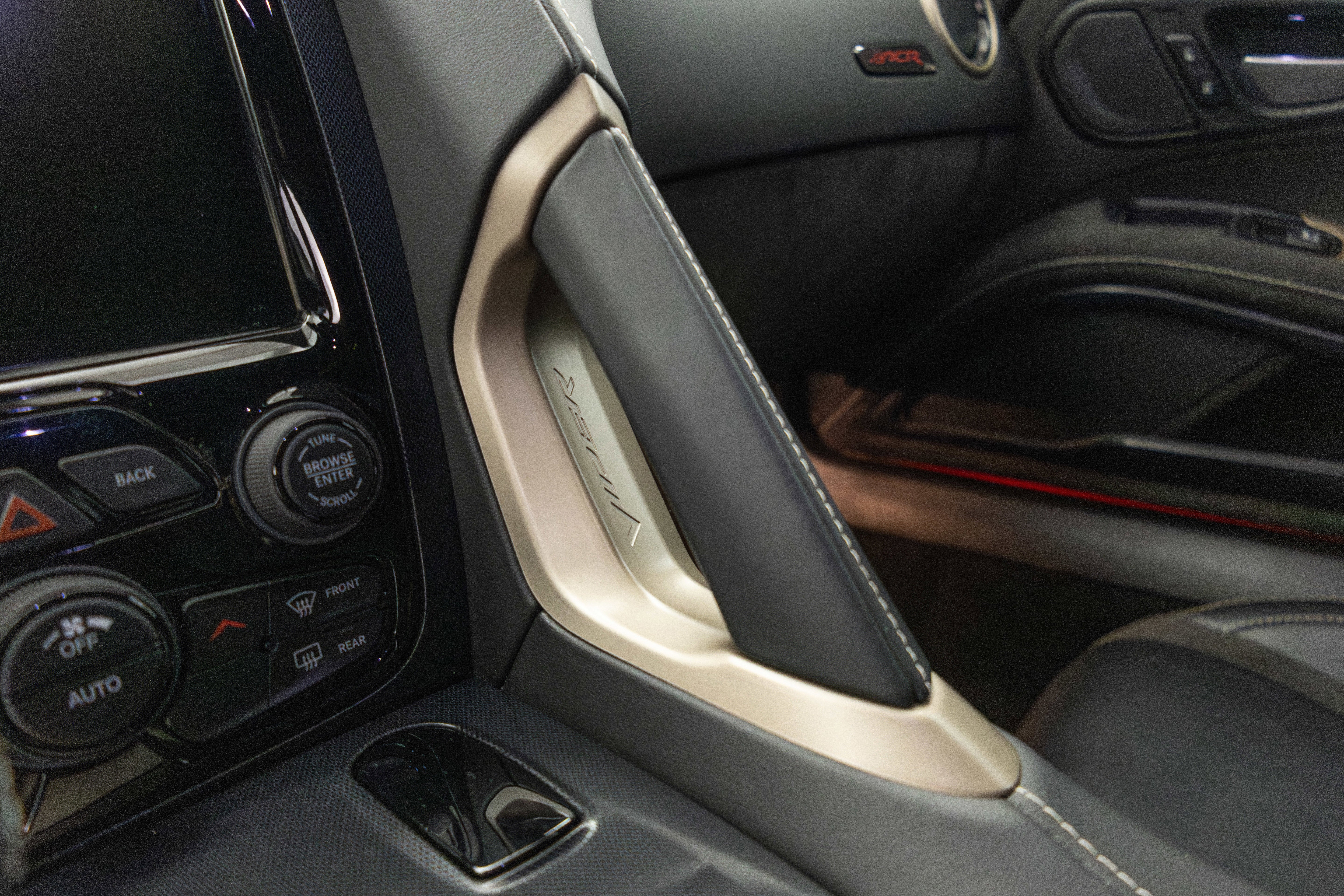 2016 Dodge Viper ACR