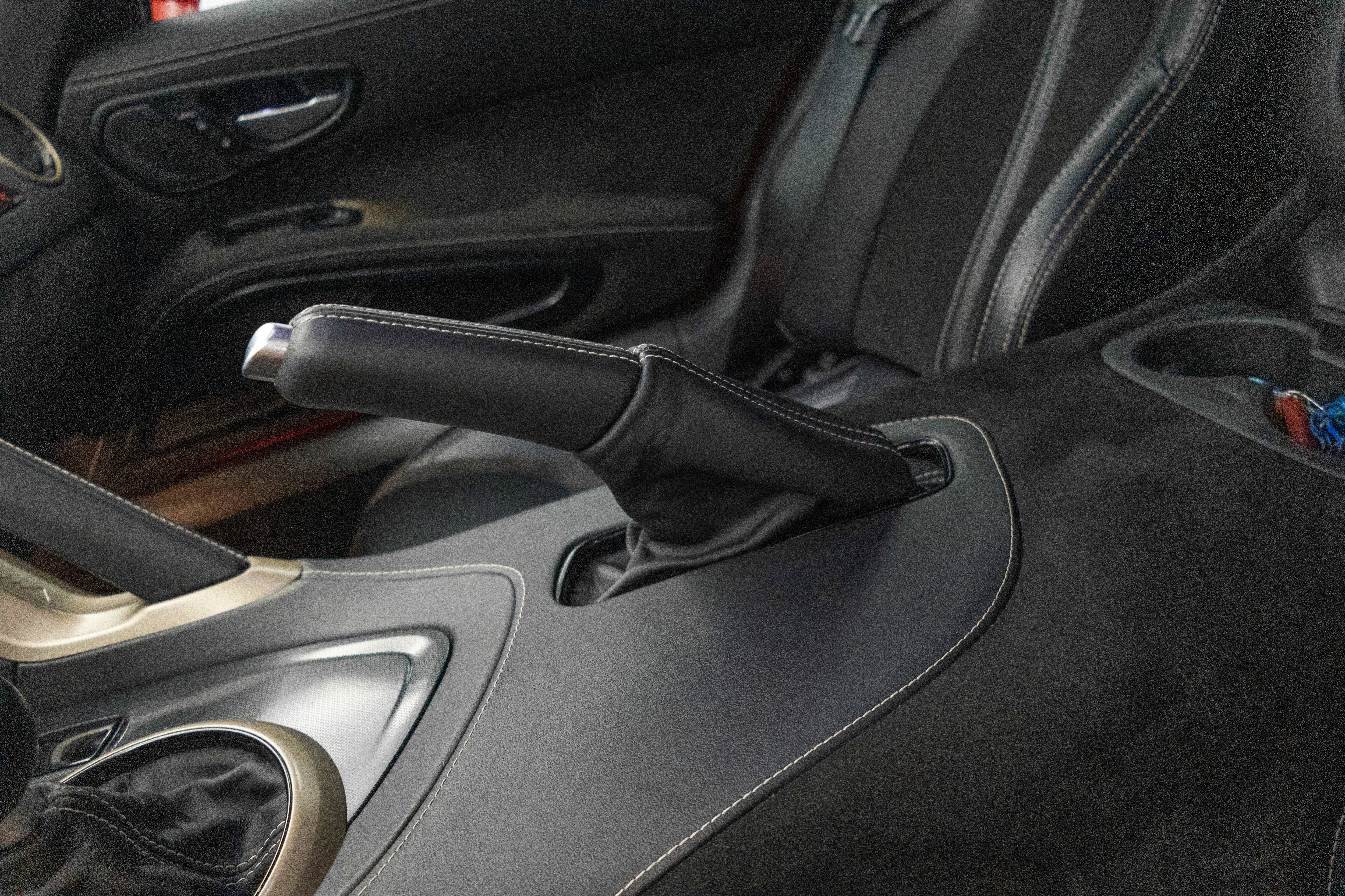 2016 Dodge Viper ACR