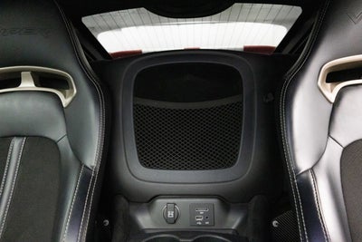 2016 Dodge Viper ACR