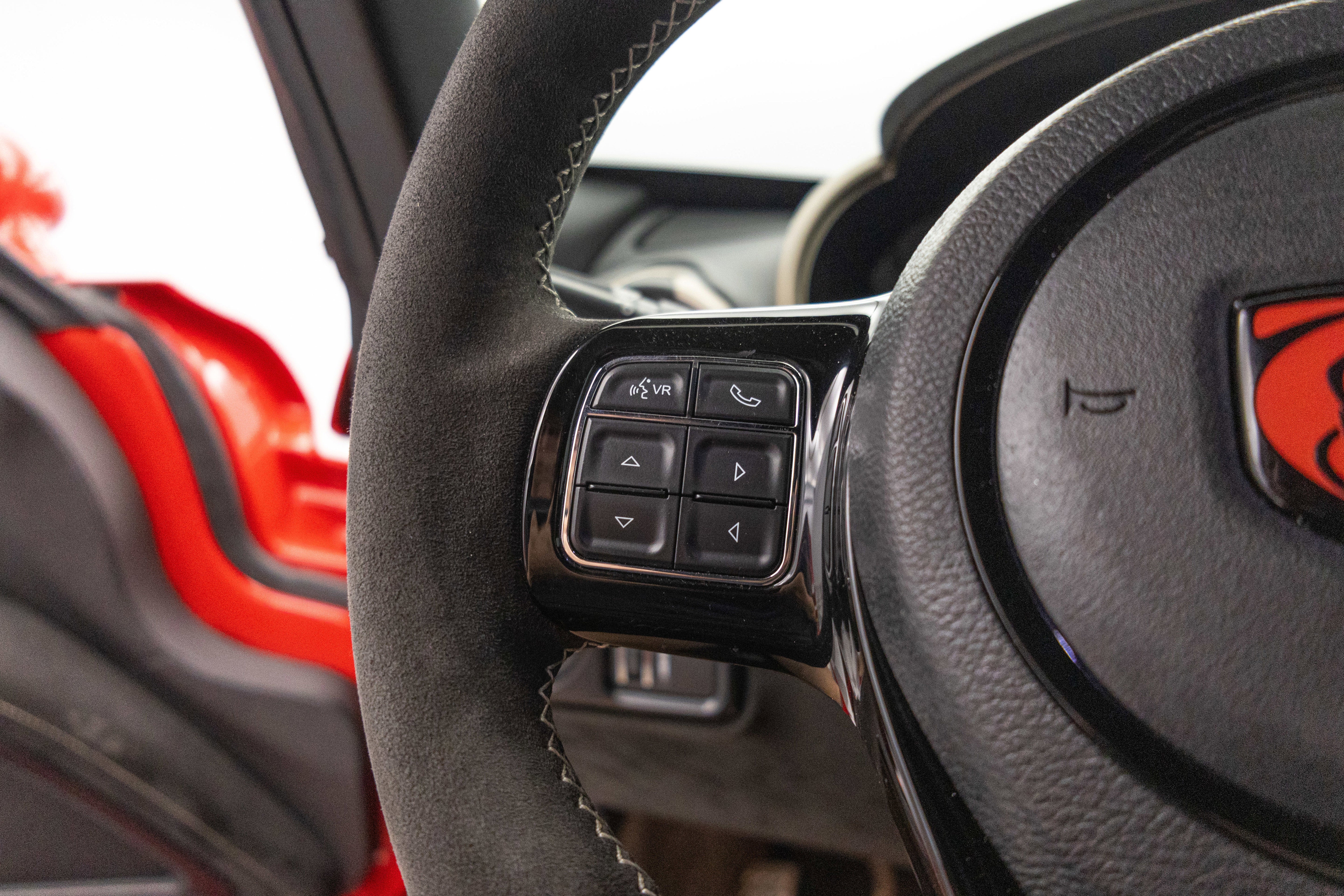 2016 Dodge Viper ACR