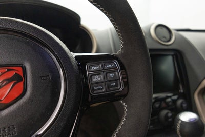 2016 Dodge Viper ACR