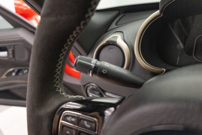 2016 Dodge Viper ACR