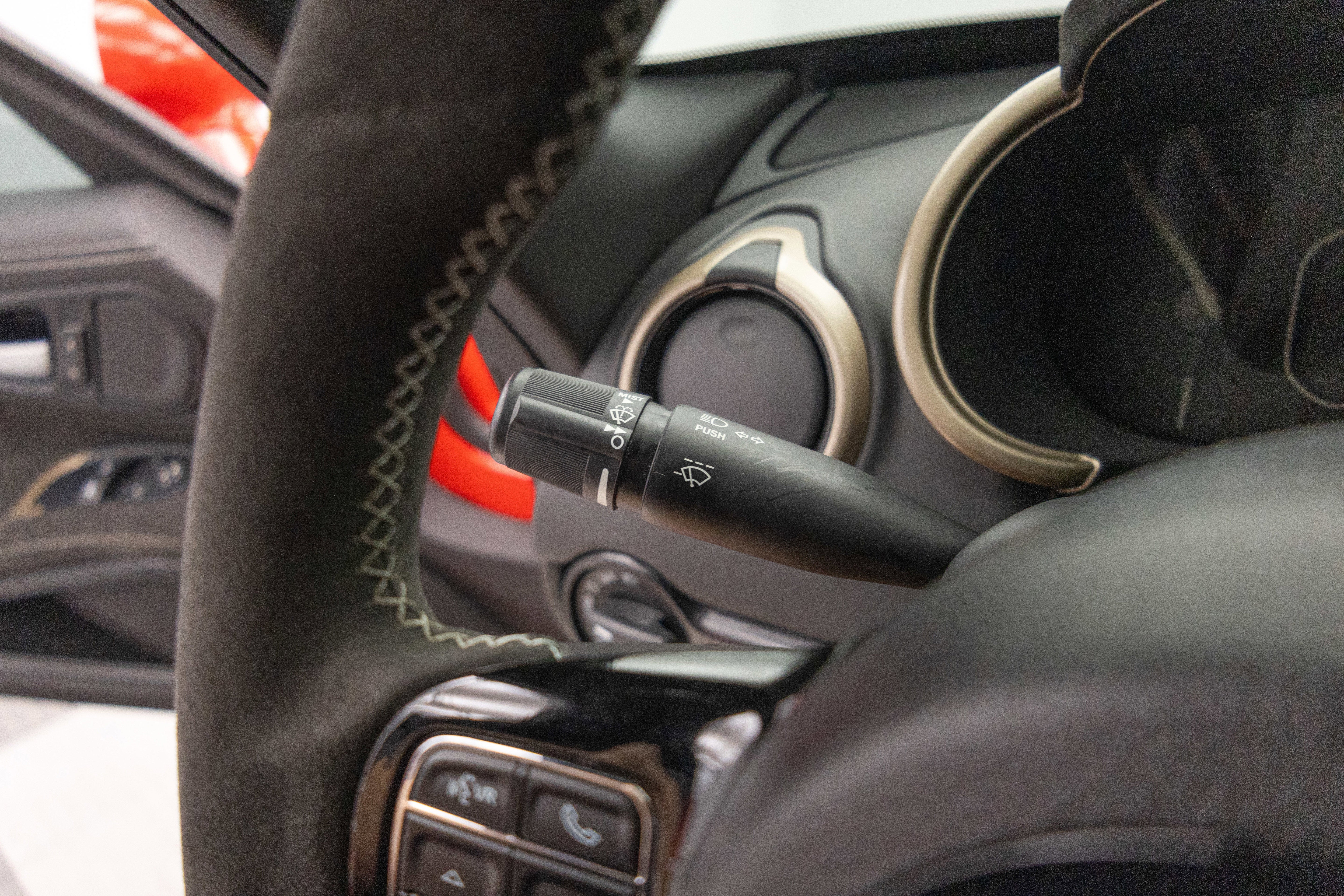 2016 Dodge Viper ACR