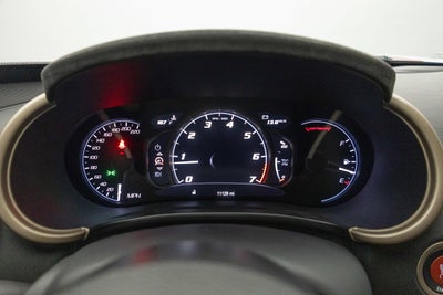 2016 Dodge Viper ACR