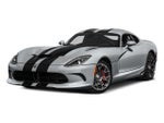 2016 Dodge Viper GTC