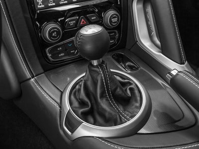 2016 Dodge Viper GTC