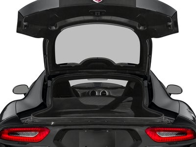 2016 Dodge Viper GTC