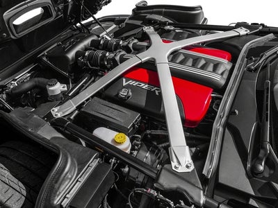 2016 Dodge Viper GTC