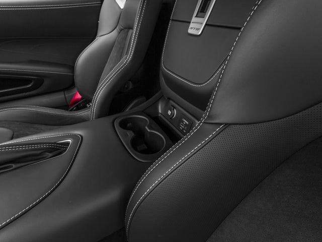 2016 Dodge Viper GTC