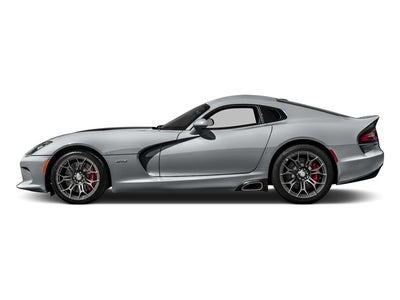 2016 Dodge Viper GTC