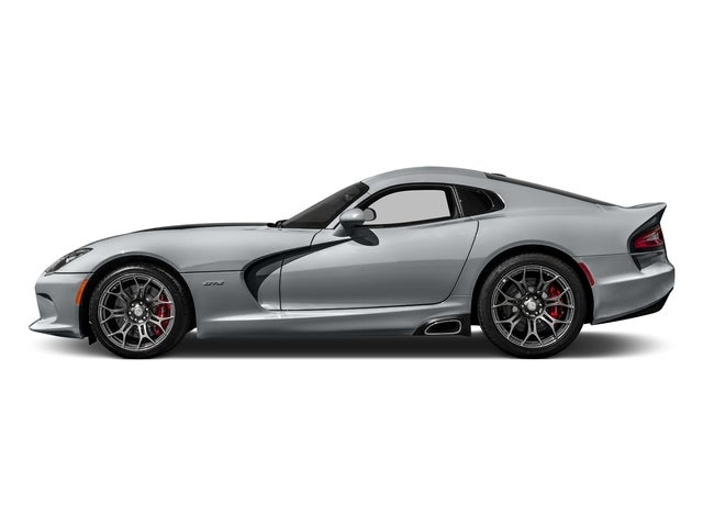 2016 Dodge Viper GTC