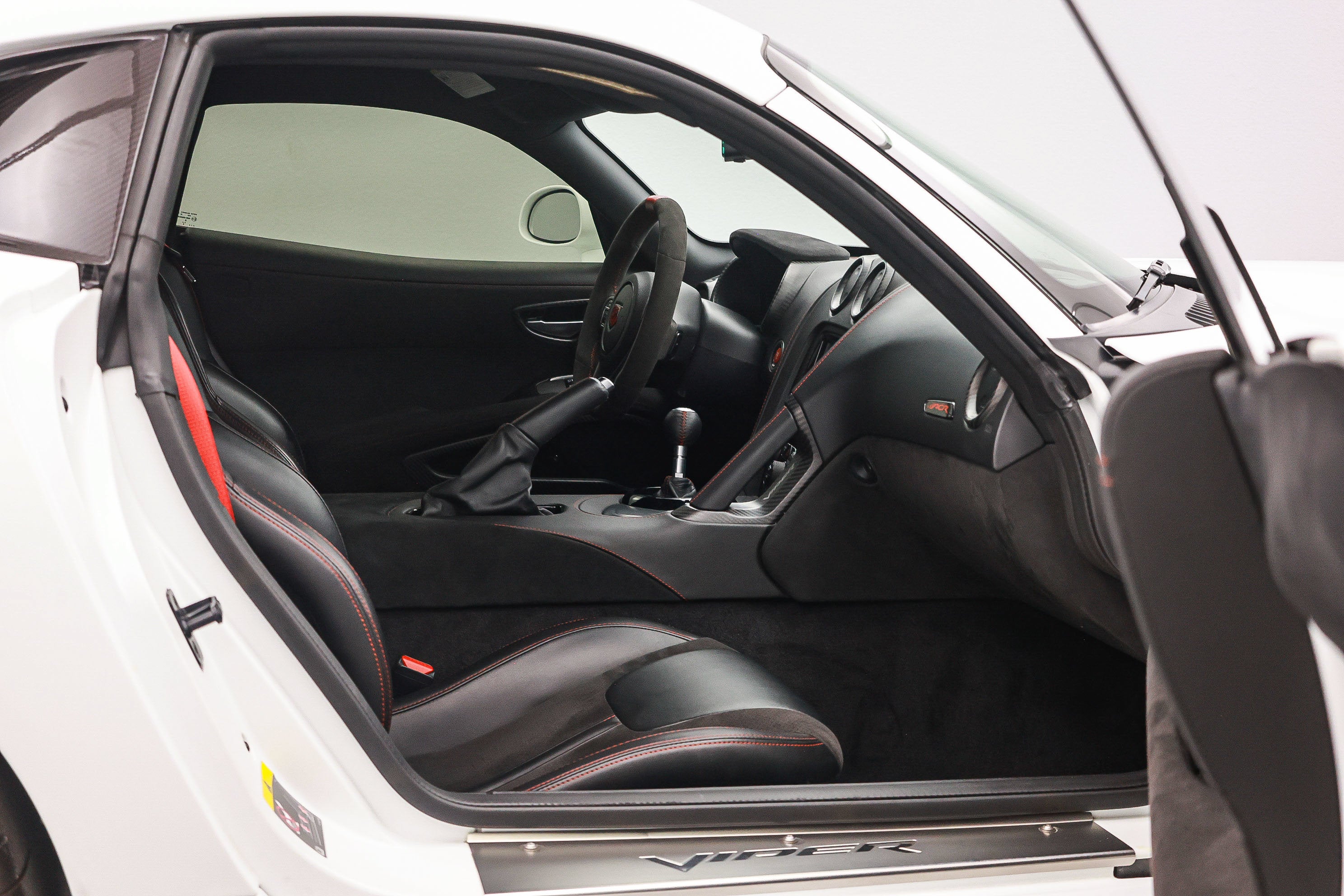 2016 Dodge Viper GTC