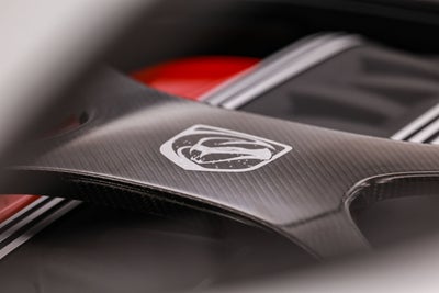 2016 Dodge Viper GTC