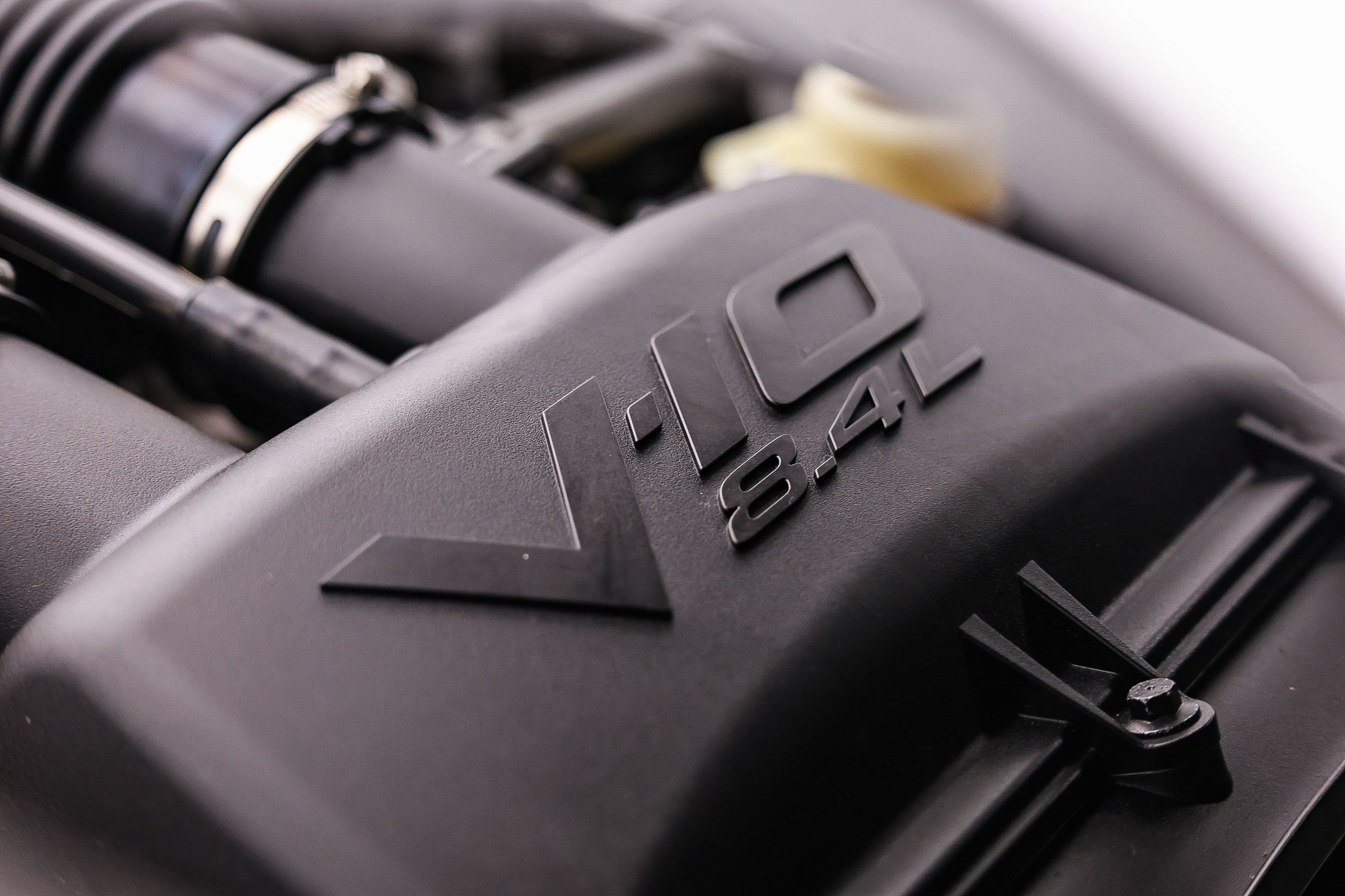 2016 Dodge Viper GTC