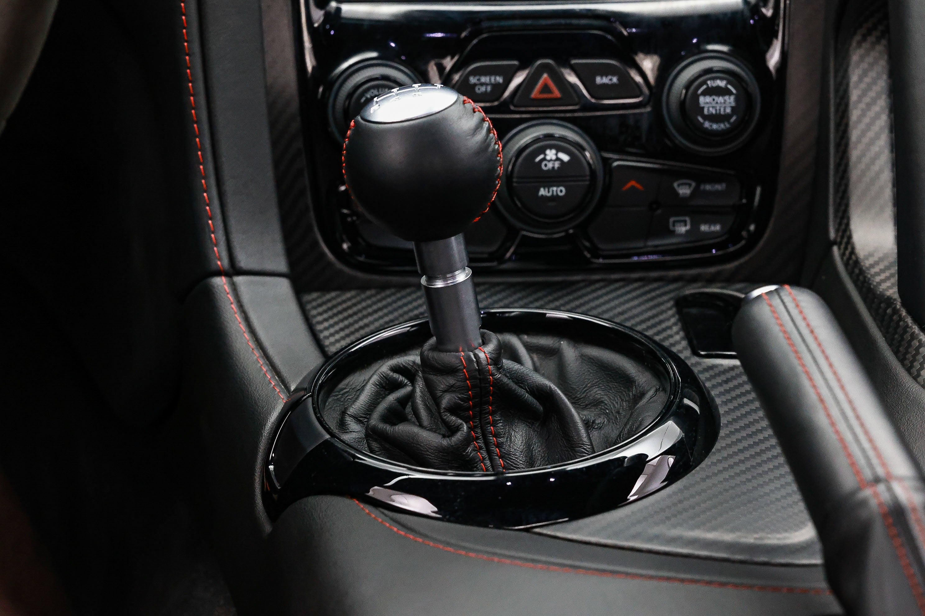 2016 Dodge Viper GTC