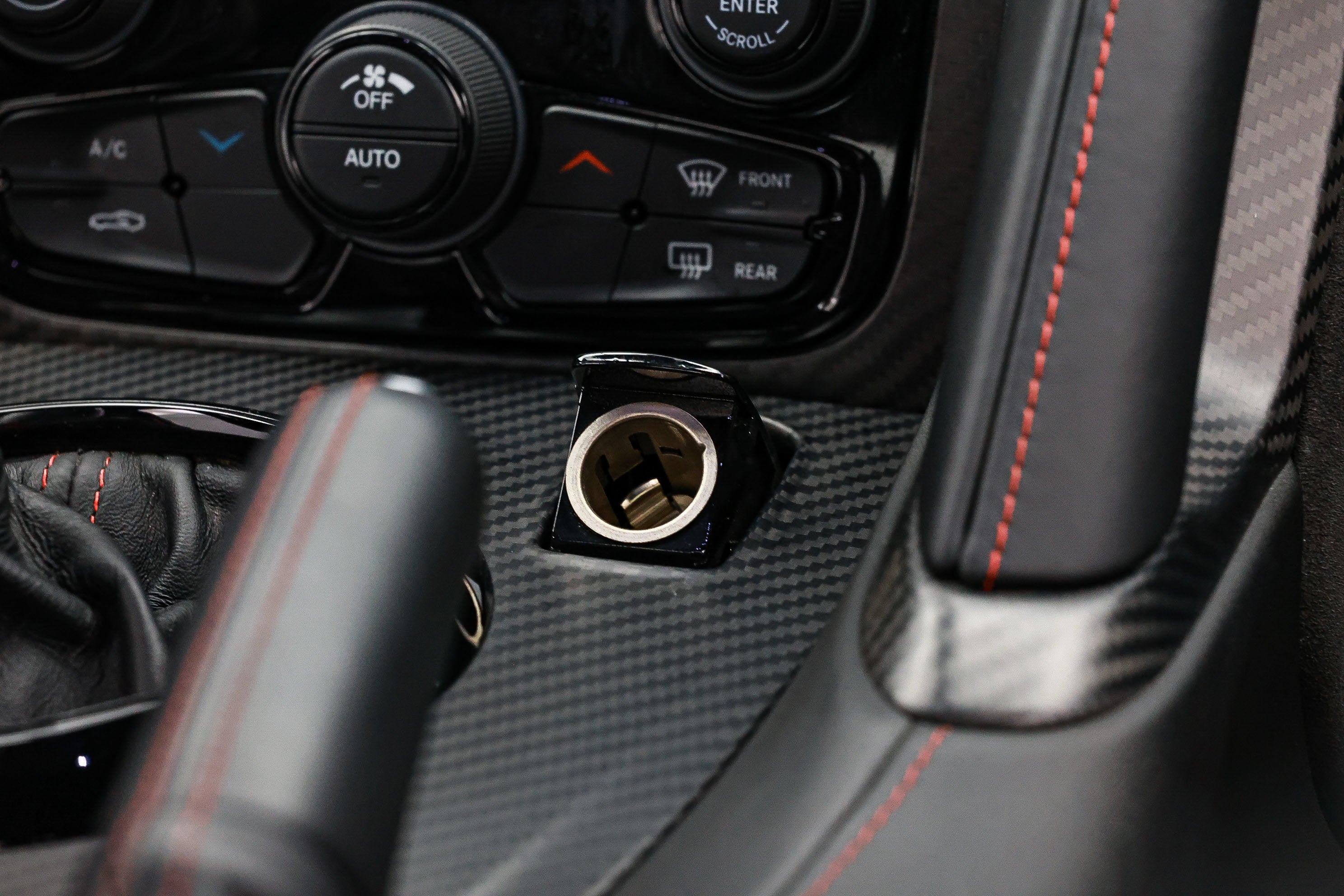 2016 Dodge Viper GTC
