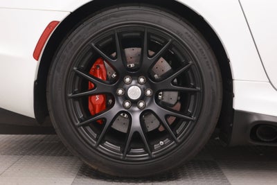 2016 Dodge Viper GTC